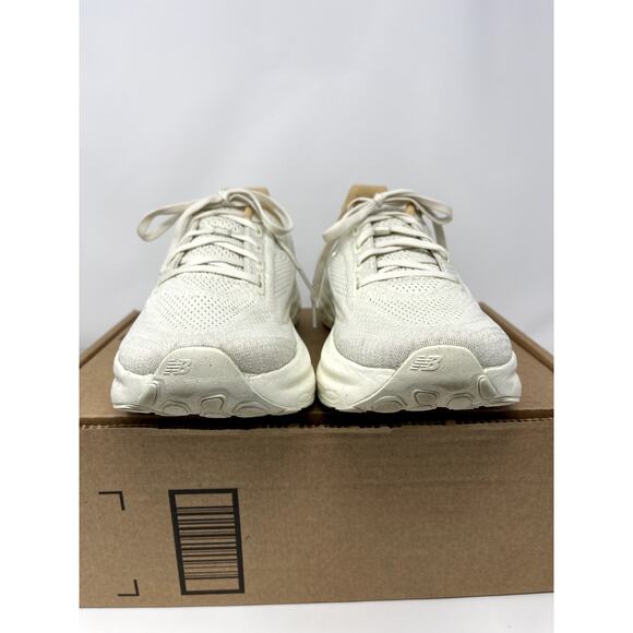 New Balance | Women | 9.5 | Fresh Foam X 1080v13 | Turtledove Dolce - Picture 4 of 7